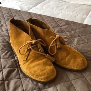 Hush Puppies shoes